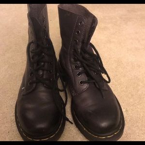 Dr Martens pascal